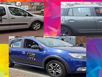 reputable taxi hire business - 1