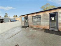 established fully equipped mot - 3