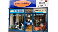 reputable mobility retailer with - 1