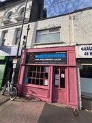 leasehold hair beauty salon - 1