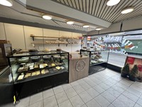 bakery confectioners sandwich bar - 2