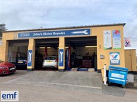 motor vehicle diagnostics servicing - 1