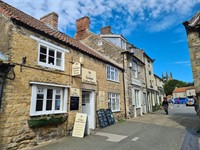 coffee shop tea rooms - 1