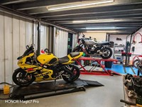 motorcycle repair mot centre - 1