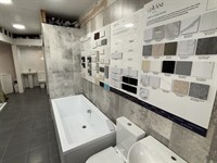 kitchen bathroom retail business - 1