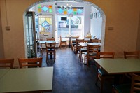 fish chips restaurant takeaway - 3