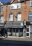licensed indian restaurant takeaway - 1