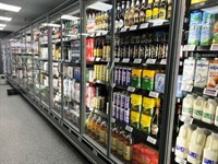 ultra modern convenience store - 1