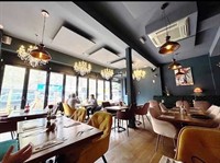 turkish greek restaurant - 1