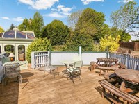 welcoming village pub restaurant - 3