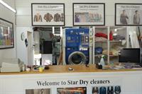 fully serviced dry cleaners - 2