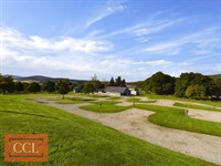 idyllic holiday cottages campsite - 3