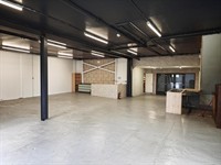 vacant retail commercial premises - 2