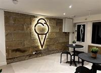 ice cream parlour - 2