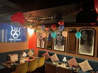 takeaway restaurant coffee shop - 3
