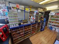 convenience store sheffield - 1