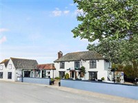 historic waterside pub restaurant - 1
