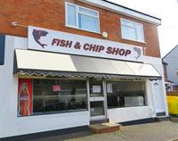 fish chip shop worcestershire - 1
