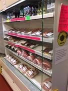 butchers five day week - 1