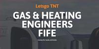 plumbing heating engineers fife - 1