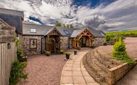 self catering accommodation banchory - 1