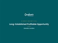 long established independent dry - 1