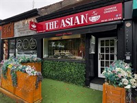 fully fitted 40-cover restaurant - 1