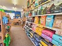 pet supplies business - 1