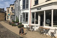 established brunch cafe bakery - 1