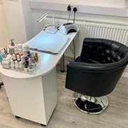 hair tanning beauty salon - 3