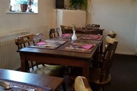established restaurant shaftesbury - 3