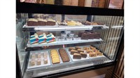fully fitted gelato dessert - 3