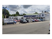 established car sales site - 2