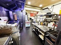 fast food take away - 1