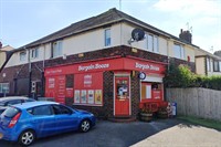 franchise off licence staffordshire - 1