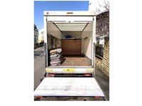 turnkey removals business with - 2