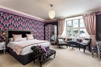 luxury coastal country hotel - 3