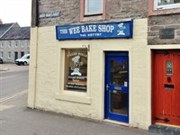 large traditional takeaway bakery - 1