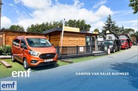 camper van sales - 1