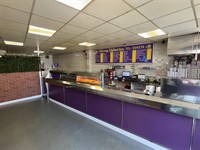 fish chips takeaway - 1