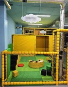 newly fitted play centre - 1