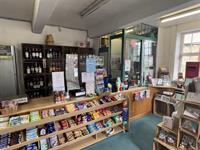 village stores post office - 1