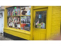 cracking family-run convenience store - 1