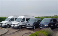 camper van hire stonehave - 2