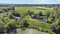 profitable holiday accommodation fishery - 2