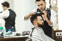 stylish gents barbers aldridge - 1