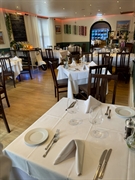 fully equipped italian restaurant - 2