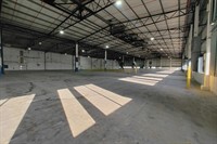 prime distribution warehouse park - 3