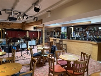 pembrokeshire substantial hotel on - 3