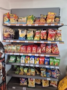 convenience store - 1